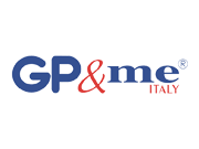 GP and Me logo