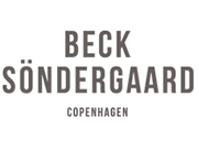 Beck Sondergaard codice sconto