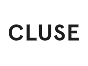 Cluse watches logo