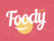 Foody Shop logo