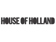 House of Holland logo