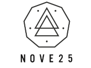 Nove25 logo