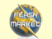 Flashmarket logo