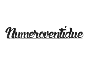 numeroVentidue logo
