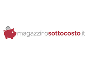 Visita lo shopping online di Magazzino Sottocosto