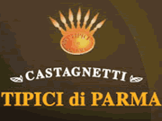 I tipici di Parma logo