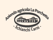 La Porchetta Parma logo