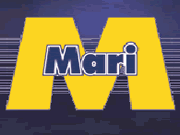 MARI logo