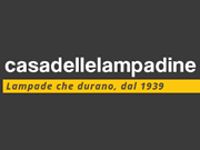 Casa delle Lampadine logo