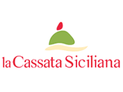 La Cassata Siciliana logo