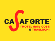 Traslochi Casaforte logo