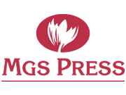 MGS Press logo