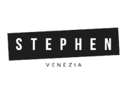 Stephen Venezia logo