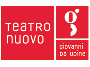 Teatro Nuovo Udine logo