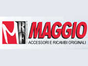 Maggio elettrodomestici logo
