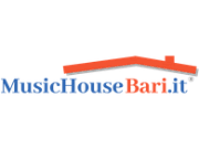 Music House Bari logo