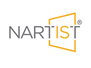 Nartist logo