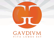 Gaudium logo