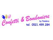 Confetti & Bomboniere logo
