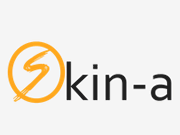 Skin-a logo