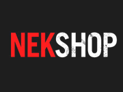 NEK Shop logo