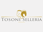 Tosoni Selleria shop logo