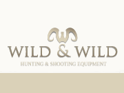 Wild & Wild logo