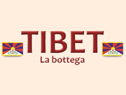Tibet la Bottega logo
