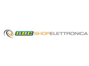 GBC ob elettronica logo