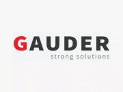 Gauder logo