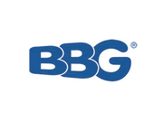 BBG porte sezionali logo