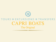 Capri Boats logo