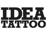 Idea Tattoo logo