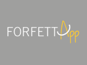Forfettapp logo