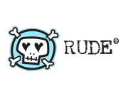 Rude Is Cool logo