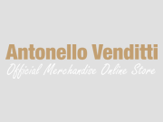Visita lo shopping online di Antonello venditti