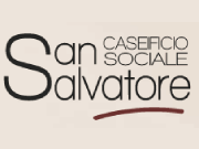 Caseificio Sociale SAN SALVATORE logo