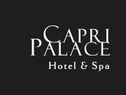 Capri Palace logo