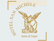 Hotel San Michele Capri logo
