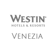 Westin Europa Regina Venice logo