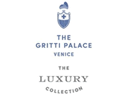 The Gritti Palace logo