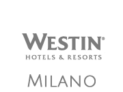 Westin Palace Milan logo