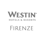 Westin Florence logo