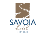 Savoia Hotel Rimini logo