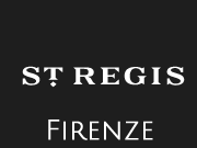 The St. Regis Florence logo