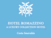 Hotel Romazzino logo