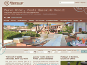 Visita lo shopping online di Hotel Cervo Costa Smeralda