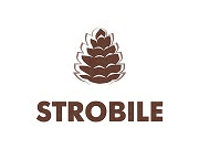 Strobile logo