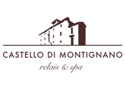 Castello di Montignano logo