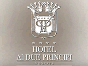 Hotel Ai Due Principi di Venezia logo